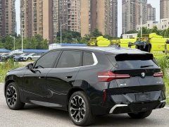 BMW X3 xDrive30L Deluxe Version M - фото 6