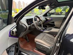 BMW X3 xDrive30L Deluxe Version M - фото 7