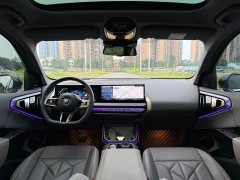 BMW X3 xDrive30L Deluxe Version M - фото 8