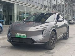 Avatr 07 Ultra EV EditionAWD - фото 1