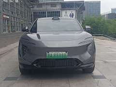 Avatr 07 Ultra EV EditionAWD - фото 2