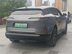 Avatr 07 Ultra EV EditionAWD - фото 8