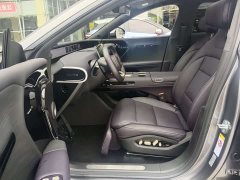 Avatr 07 Ultra EV EditionAWD - фото 9