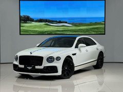 4.0T V8 Edition - фото 1