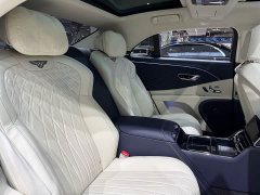 4.0T V8 Edition - фото 11