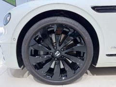 4.0T V8 Edition - фото 12