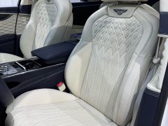 4.0T V8 Edition - фото 7