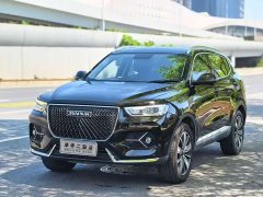 Haval H6 1.5GDIT Edition - фото 1