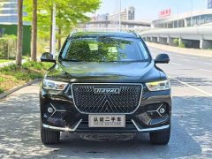 Haval H6 1.5GDIT Edition - фото 2
