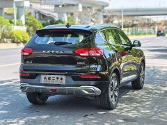 Haval H6 1.5GDIT Edition - фото 7