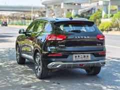 Haval H6 1.5GDIT Edition - фото 9