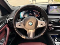 BMW 5 Series 530Li leading M sports package - фото 10