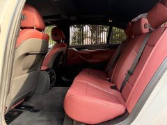 BMW 5 Series 530Li leading M sports package - фото 13