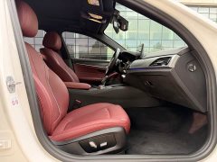 BMW 5 Series 530Li leading M sports package - фото 16