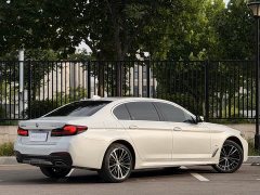 BMW 5 Series 530Li leading M sports package - фото 17