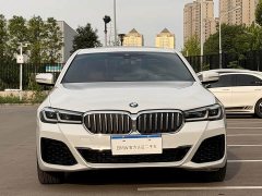 BMW 5 Series 530Li leading M sports package - фото 19