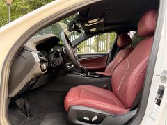 BMW 5 Series 530Li leading M sports package - фото 5