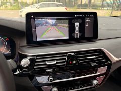 BMW 5 Series 530Li leading M sports package - фото 7