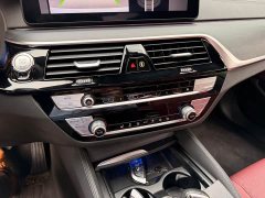 BMW 5 Series 530Li leading M sports package - фото 8