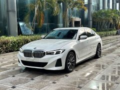 BMW i3 eDrive 35 L - фото 1