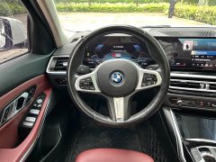 BMW i3 eDrive 35 L - фото 10