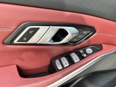BMW i3 eDrive 35 L - фото 11