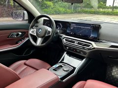 BMW i3 eDrive 35 L - фото 12