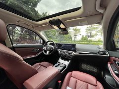 BMW i3 eDrive 35 L - фото 13