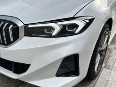 BMW i3 eDrive 35 L - фото 14