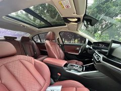 BMW i3 eDrive 35 L - фото 15