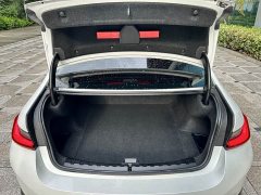 BMW i3 eDrive 35 L - фото 18