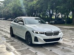 BMW i3 eDrive 35 L - фото 3