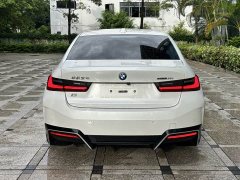 BMW i3 eDrive 35 L - фото 5