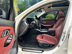 BMW i3 eDrive 35 L - фото 7