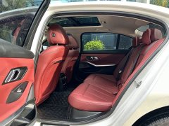 BMW i3 eDrive 35 L - фото 8