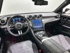 Mercedes-Benz C-Class facelift C 260 L sports version - фото 10