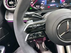 Mercedes-Benz C-Class facelift C 260 L sports version - фото 15
