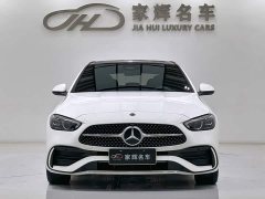 Mercedes-Benz C-Class facelift C 260 L sports version - фото 2