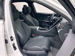 Mercedes-Benz C-Class facelift C 260 L sports version - фото 8