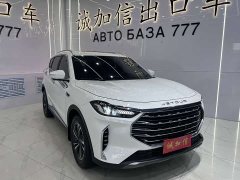 Jetour X70 PLUS 1.5T CVT mountain 7 seats - фото 3