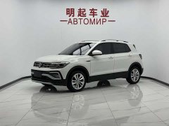 Volkswagen T-Cross 280TSI DSG Comfort - фото 1