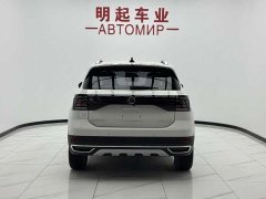 Volkswagen T-Cross 280TSI DSG Comfort - фото 10