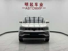 Volkswagen T-Cross 280TSI DSG Comfort - фото 2