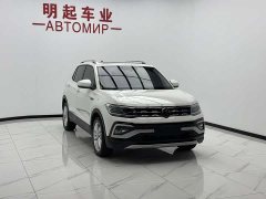 Volkswagen T-Cross 280TSI DSG Comfort - фото 3