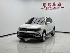 Volkswagen T-Cross 280TSI DSG Comfort - фото 4