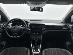 Volkswagen T-Cross 280TSI DSG Comfort - фото 7