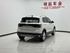 Volkswagen T-Cross 280TSI DSG Comfort - фото 9