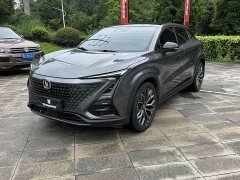 Changan UNI-T 1.5T premium - фото 1