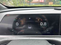 Changan UNI-T 1.5T premium - фото 10