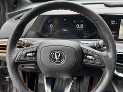 Changan UNI-T 1.5T premium - фото 11